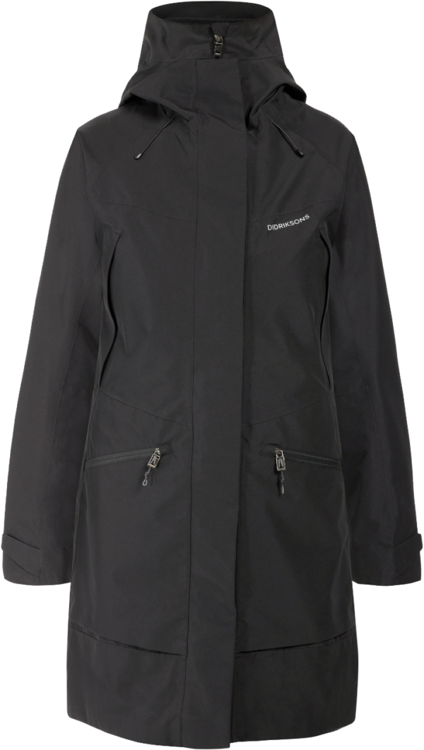 Didriksons Ilma Parka 8