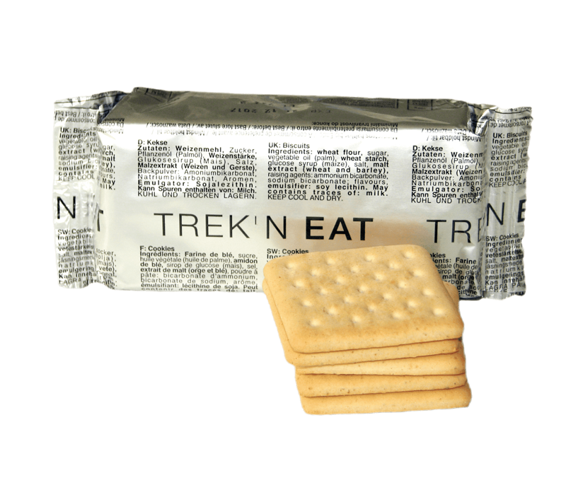 Trek'n Eat Trekking Biscuit