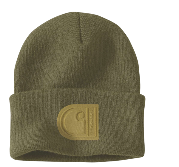 Carhartt Knit Cuffed Beanie