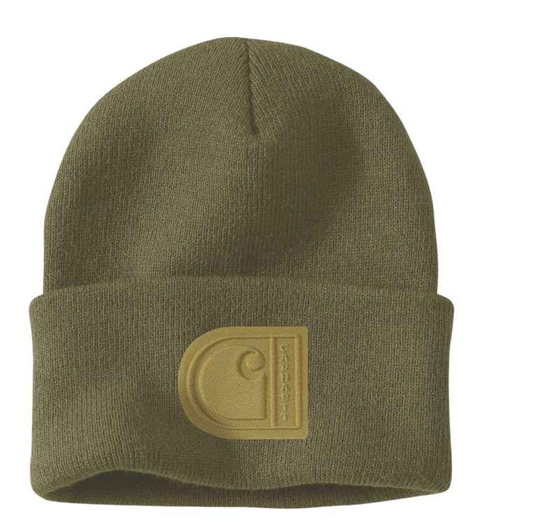 Carhartt Knit Cuffed Beanie