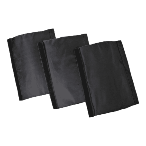 Pro Plus Tentbeschermers voor Stormband 3st.