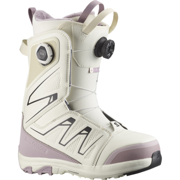 Salomon Ivy BOA SJ Snowboardschoenen