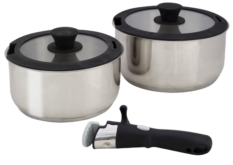 Eurotrail Premium Annecy Pannenset L