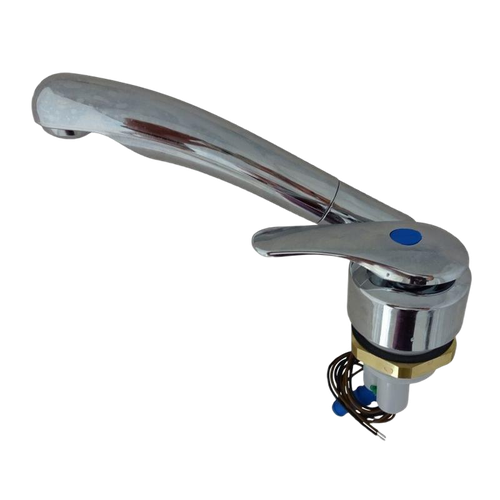 Reich Keramik Samba Koudwaterkraan 39mm