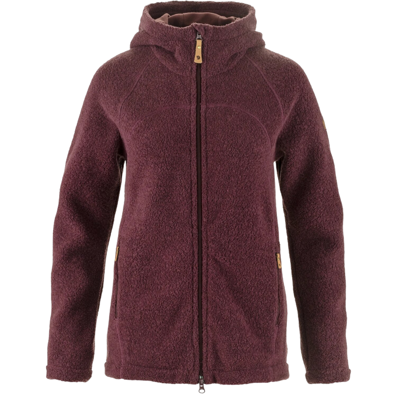 Fjällräven Kaitum Fleecevest