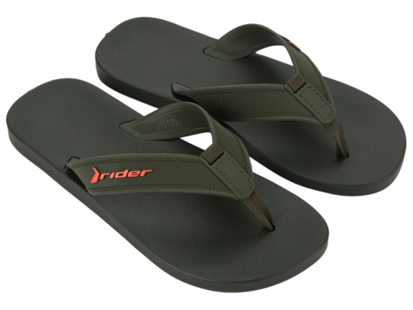 Rider Impulse Teenslippers