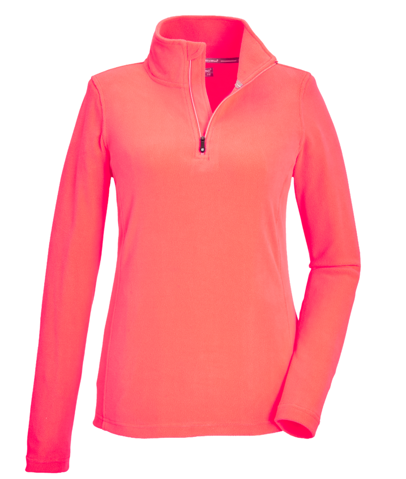 Killtec KSW 101 Fleece Pullie