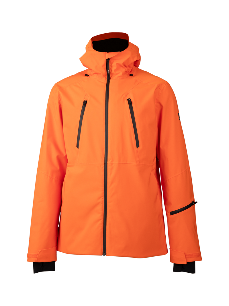 Brunotti Norrow Ski-jas