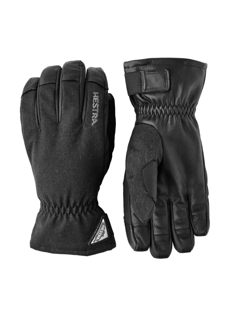 Hestra Powder Short Handschoenen