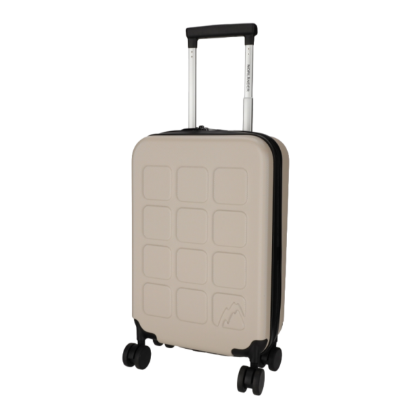 Norländer Opvouwbare Trolley