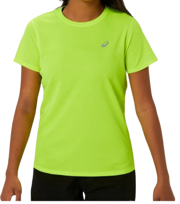 Asics Core SS Shirt Dames