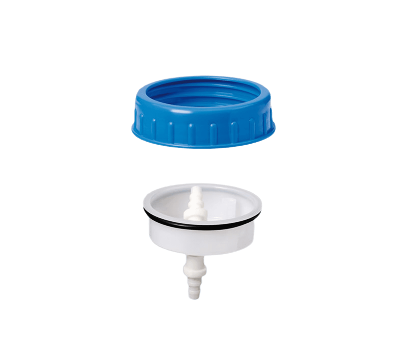 Reich Friswatertank Dop