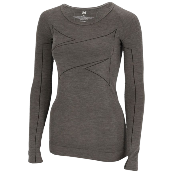 Xtreme Thermal Wool Undershirt Thermoshirt