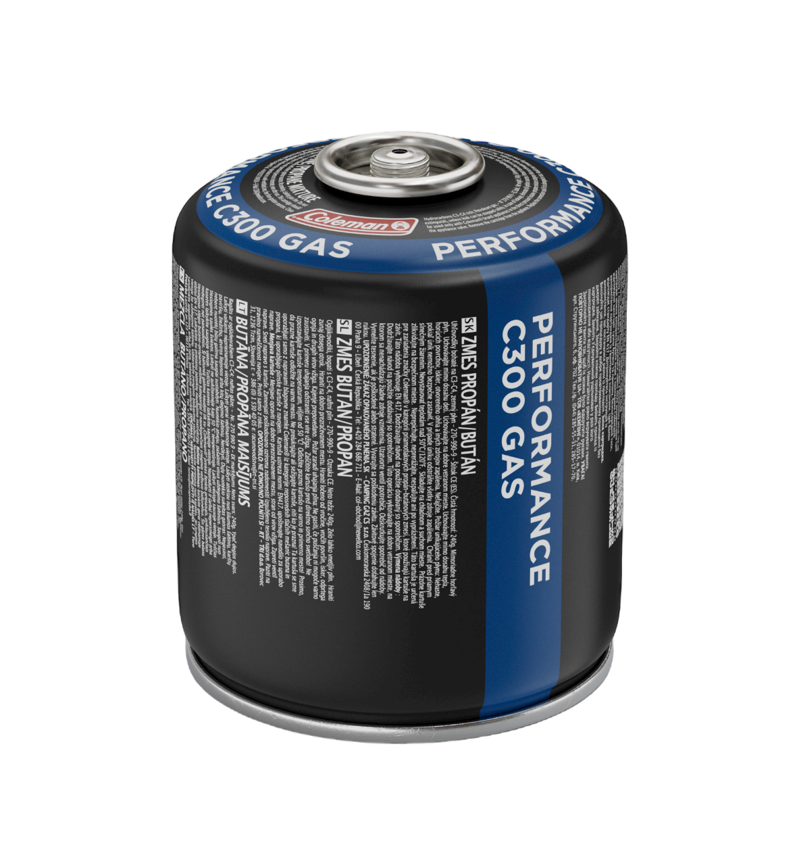 Coleman Performance 300 Gas