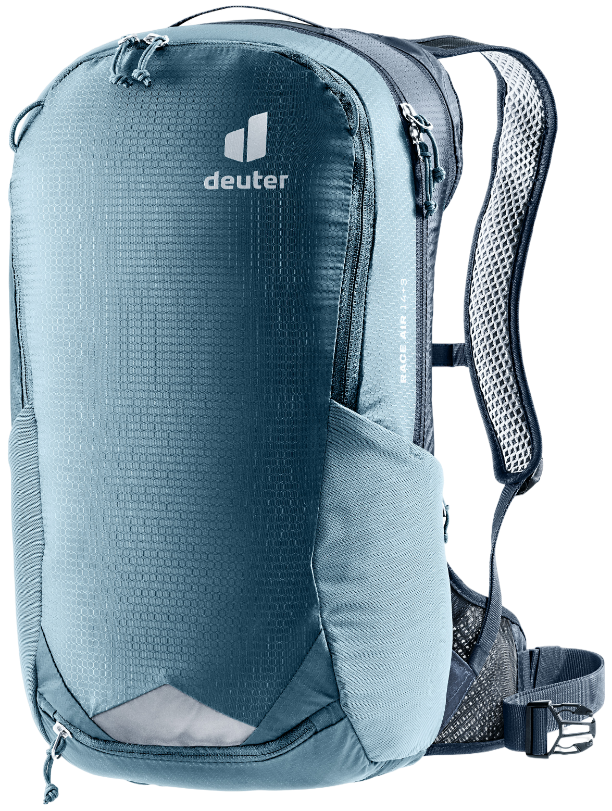 Deuter Race Air 14+3 Fietsrugzak