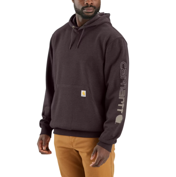 Carhartt Hooded Sweatshirt
