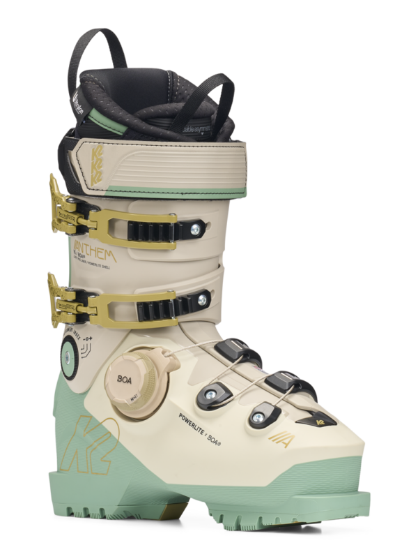 K2 Anthem 95 BOA Skischoenen