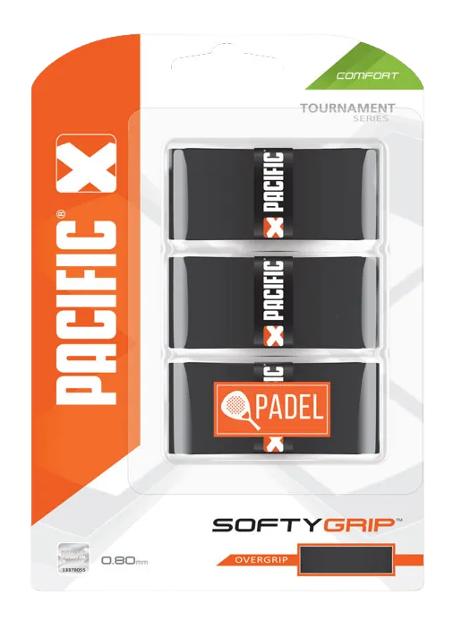 Pacific Softy Padel Grip