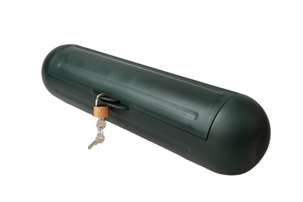 Redwood CEE Stekker Veiligheidsbox