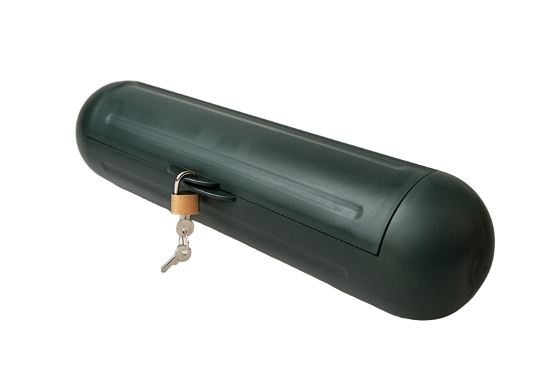 Redwood CEE Stekker Veiligheidsbox