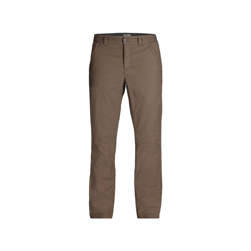 Royal Robbins Billy Goat BC Gevoerde Broek Heren
