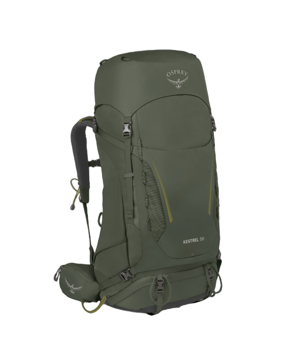 Osprey Kestrel 58 Backpack