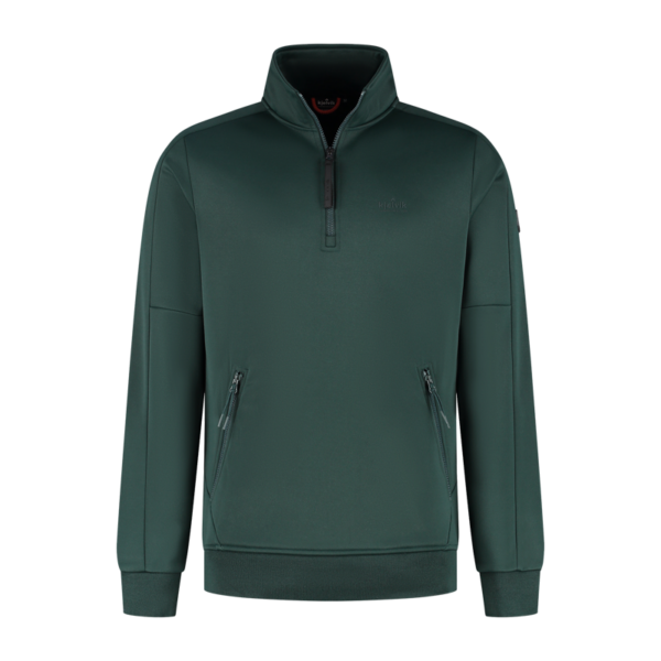 Kjelvik Udo Fleece Trui