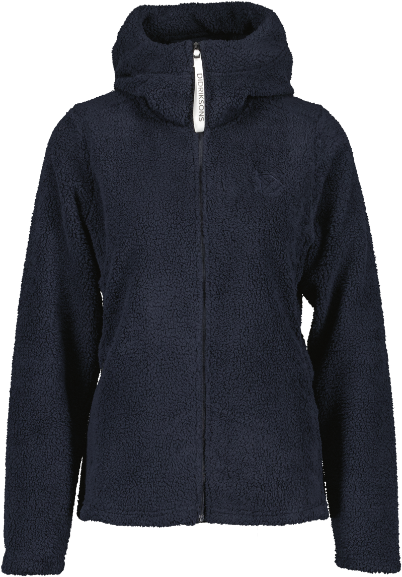 Didriksons Anniken Fleecevest