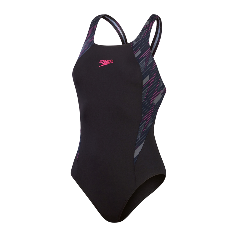 Speedo HyperBoom Muscleback Badpak
