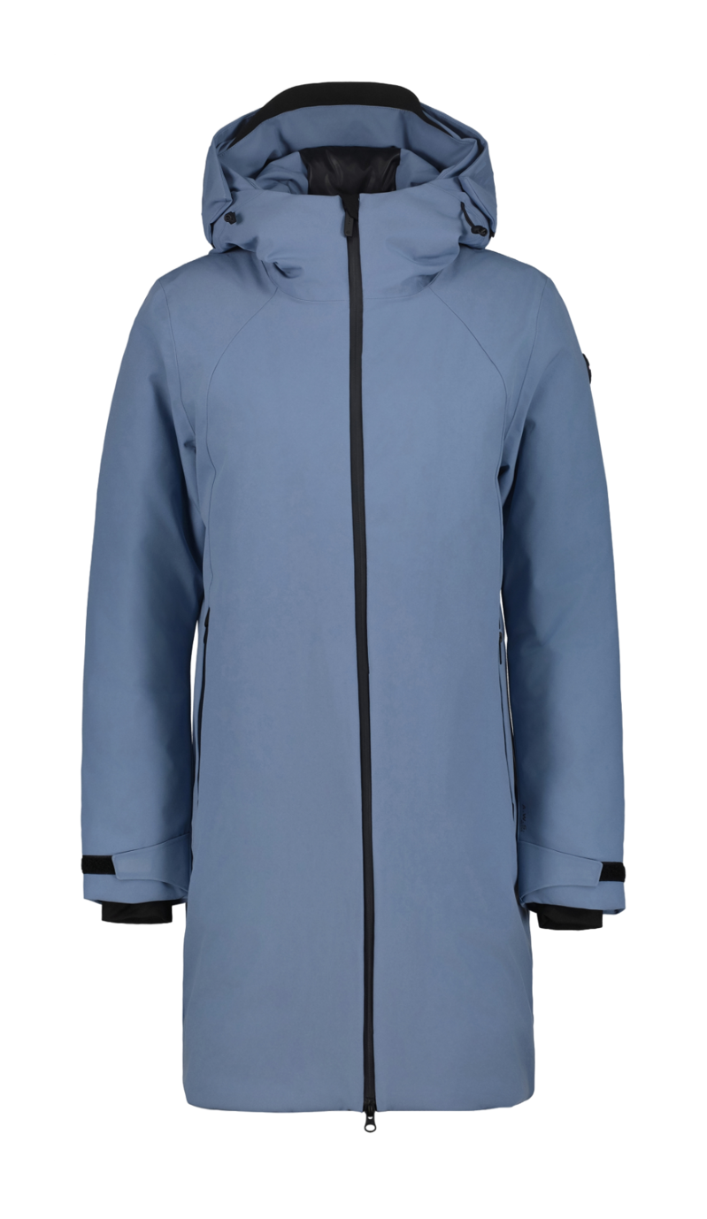 Luhta Kemi Winterjas