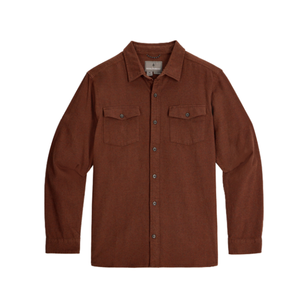 Royal Robbins Bristol Twill Blouse