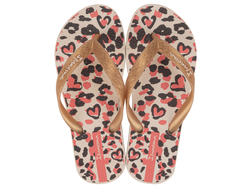 Ipanema Temas Kids Teenslippers