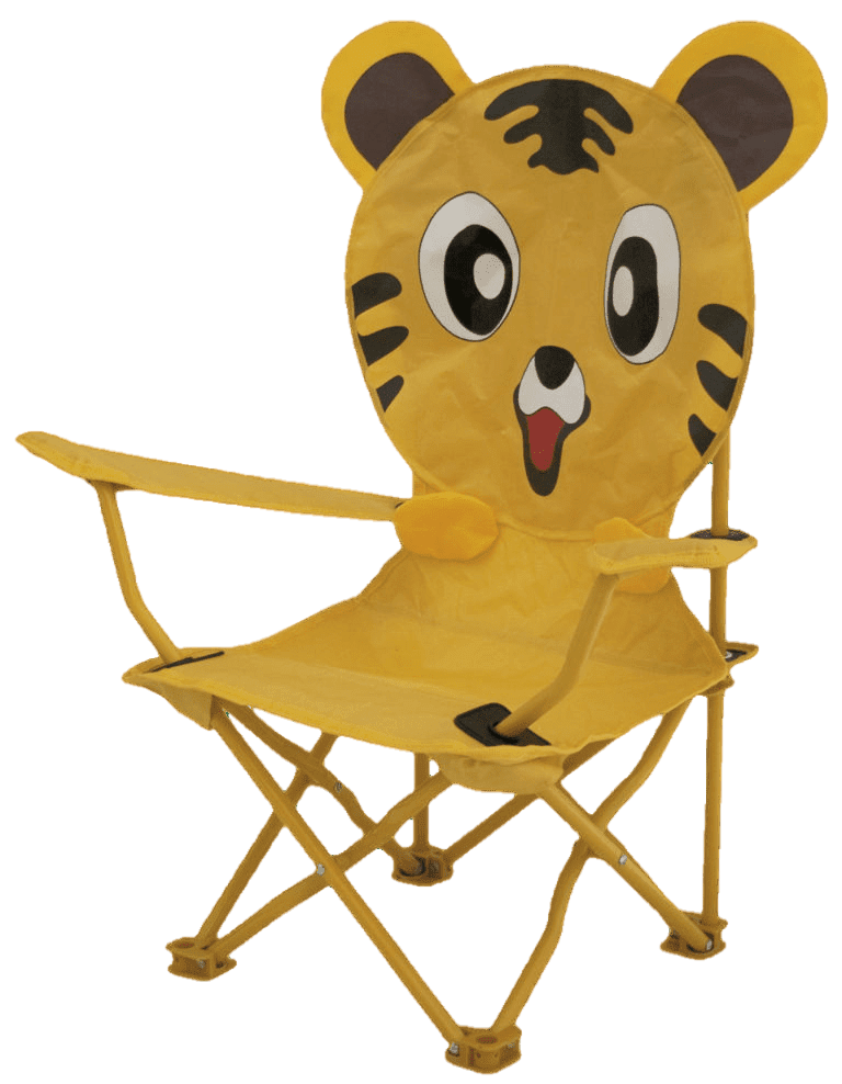 Eurotrail Ardeche Animal Campingstoel