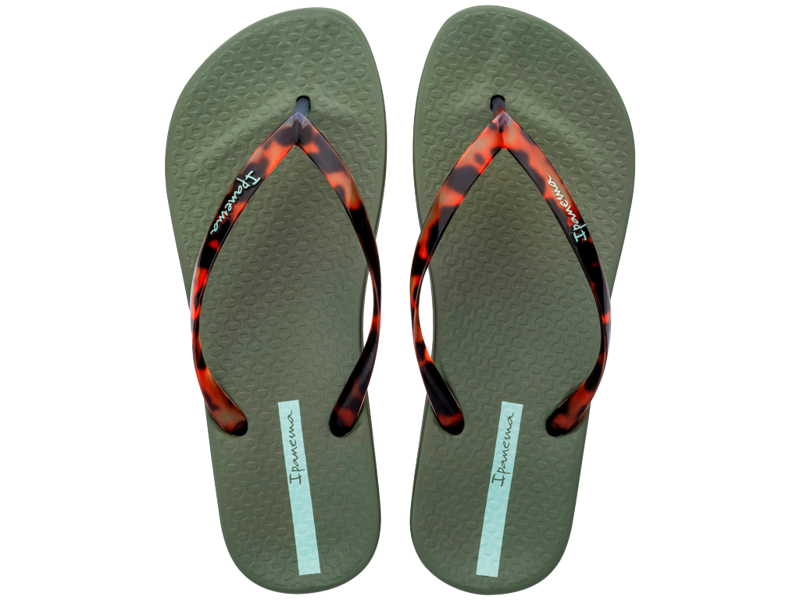 Ipanema Anatomic Connect Teenslippers