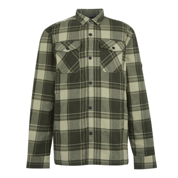 Regatta Spennith Shacket