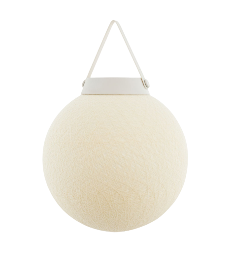 Cotton Ball Lights Outdoor Cotton Ball Lamp 25cm