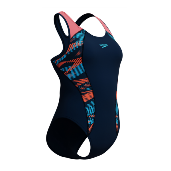 Speedo Eco+ Plastisol Badpak