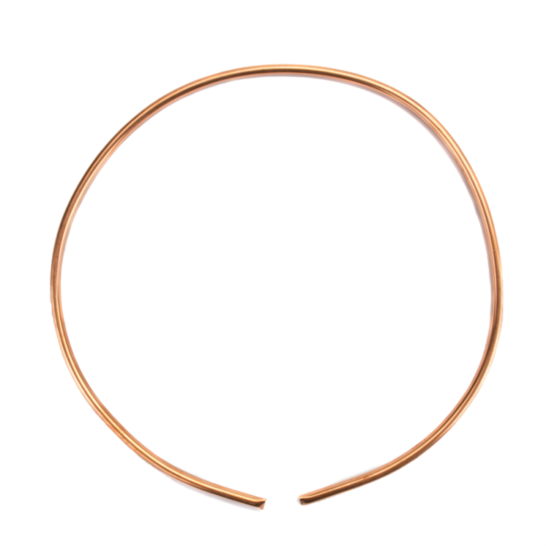 Gimeg Koperen Leiding 1 Meter