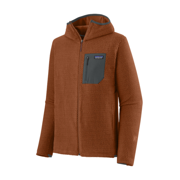 Patagonia R1 Air Full-Zip Hoody