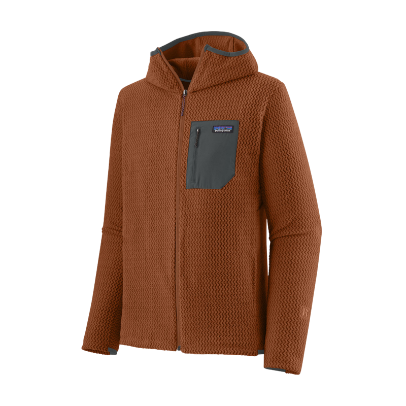 Patagonia R1 Air Full-Zip Hoody