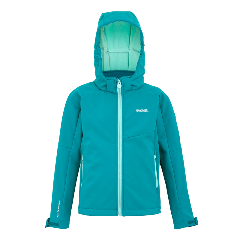 Regatta Acidity VII Softshell Jas