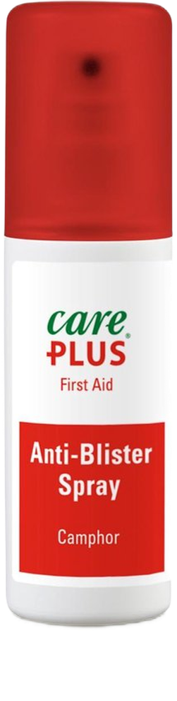 Care Plus Anti-Blaren Spray 50ml