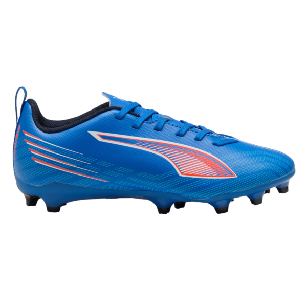 Puma ULTRA 6 PLAY FG/AG Voetbalschoen Junior