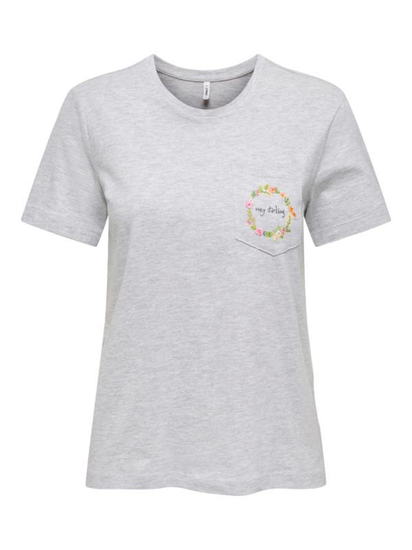 Only Polly Pocket Top