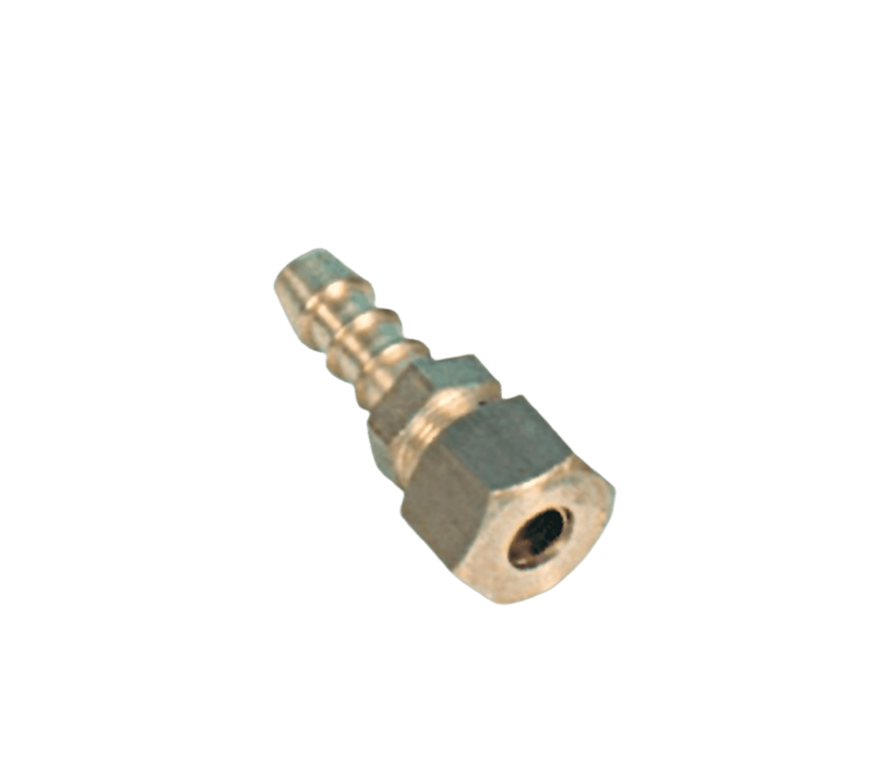 Gimeg Slangpilaar Knelkoppeling