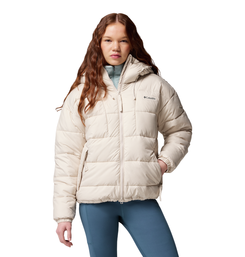 Columbia Pike Lake III Jas