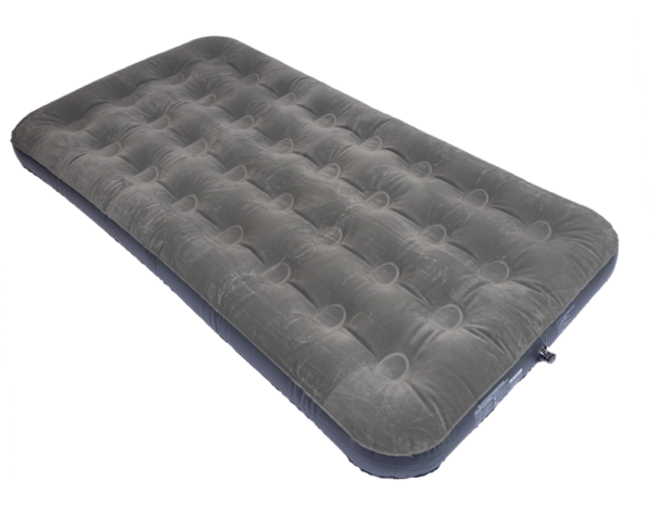 Redwood 2-persoons Luchtbed Slim