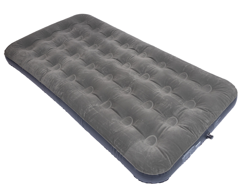 Redwood 2-persoons Luchtbed Slim