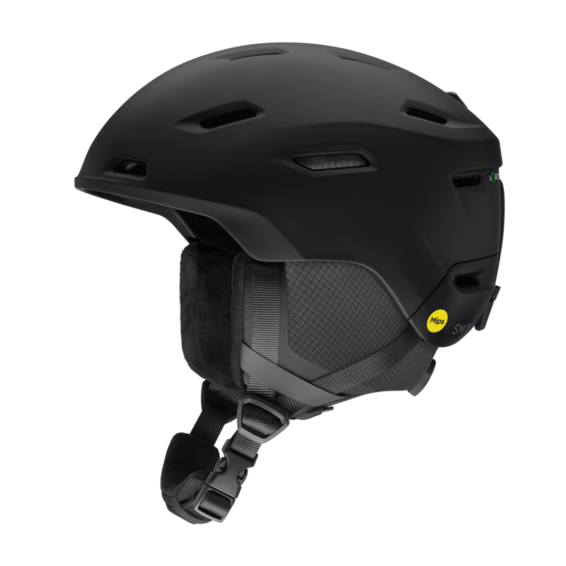 Smith Descend Mips Skihelm