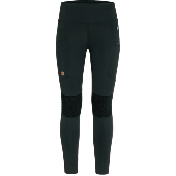 Fjällräven Abisko Wandellegging HD